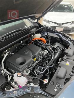 تويوتا فنزا